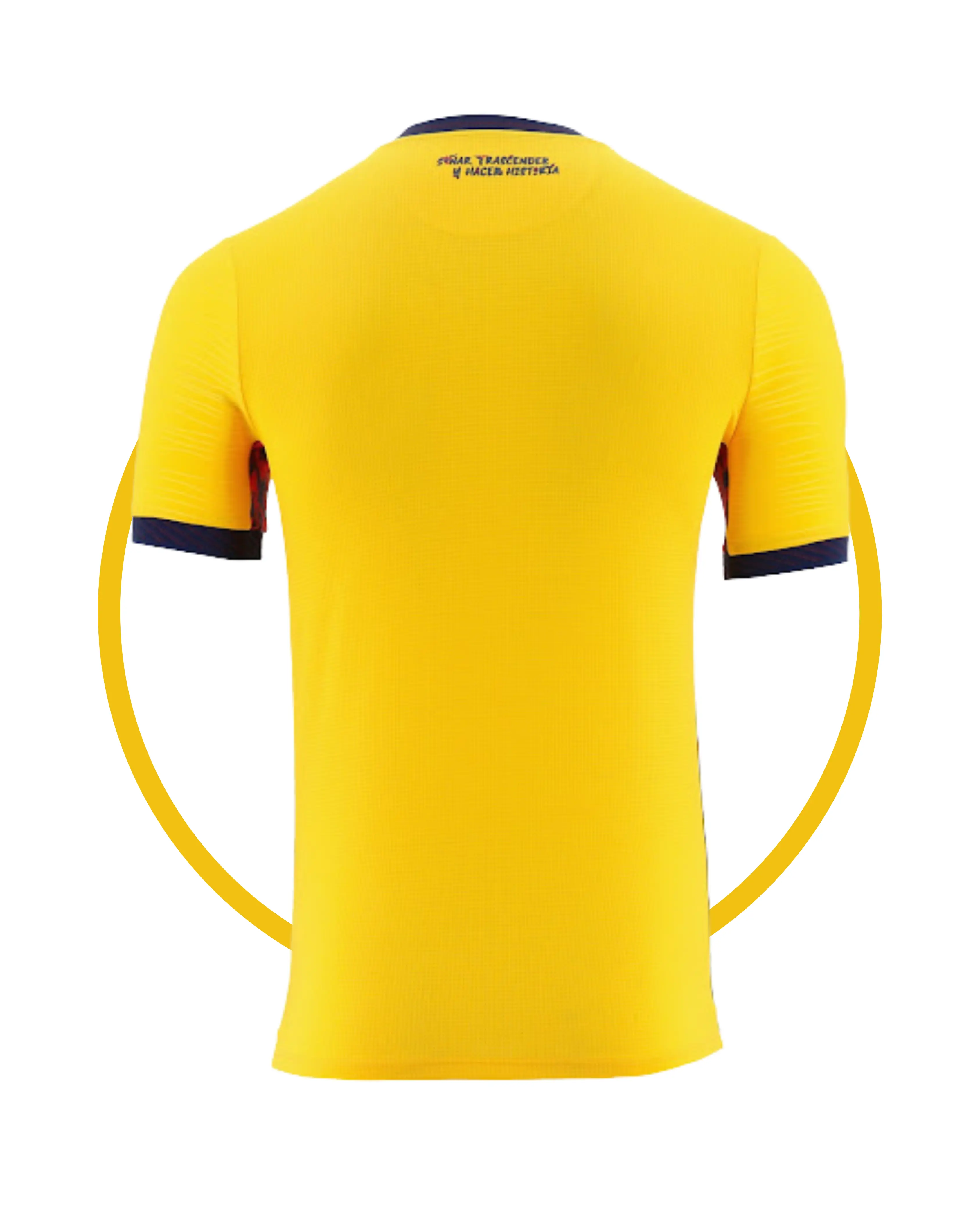 Equador Marathon Home 2026