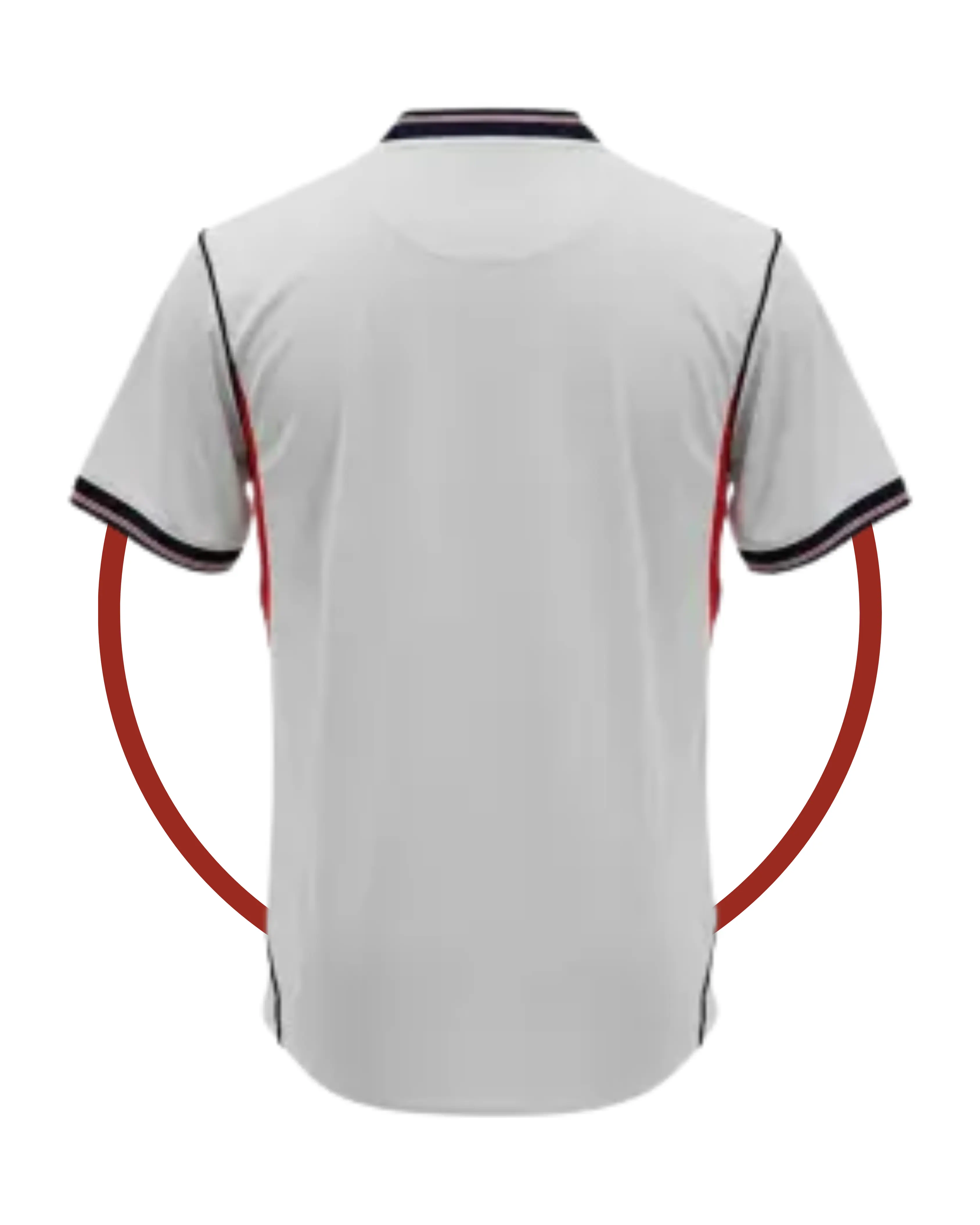 Inglaterra Nike Home 2026