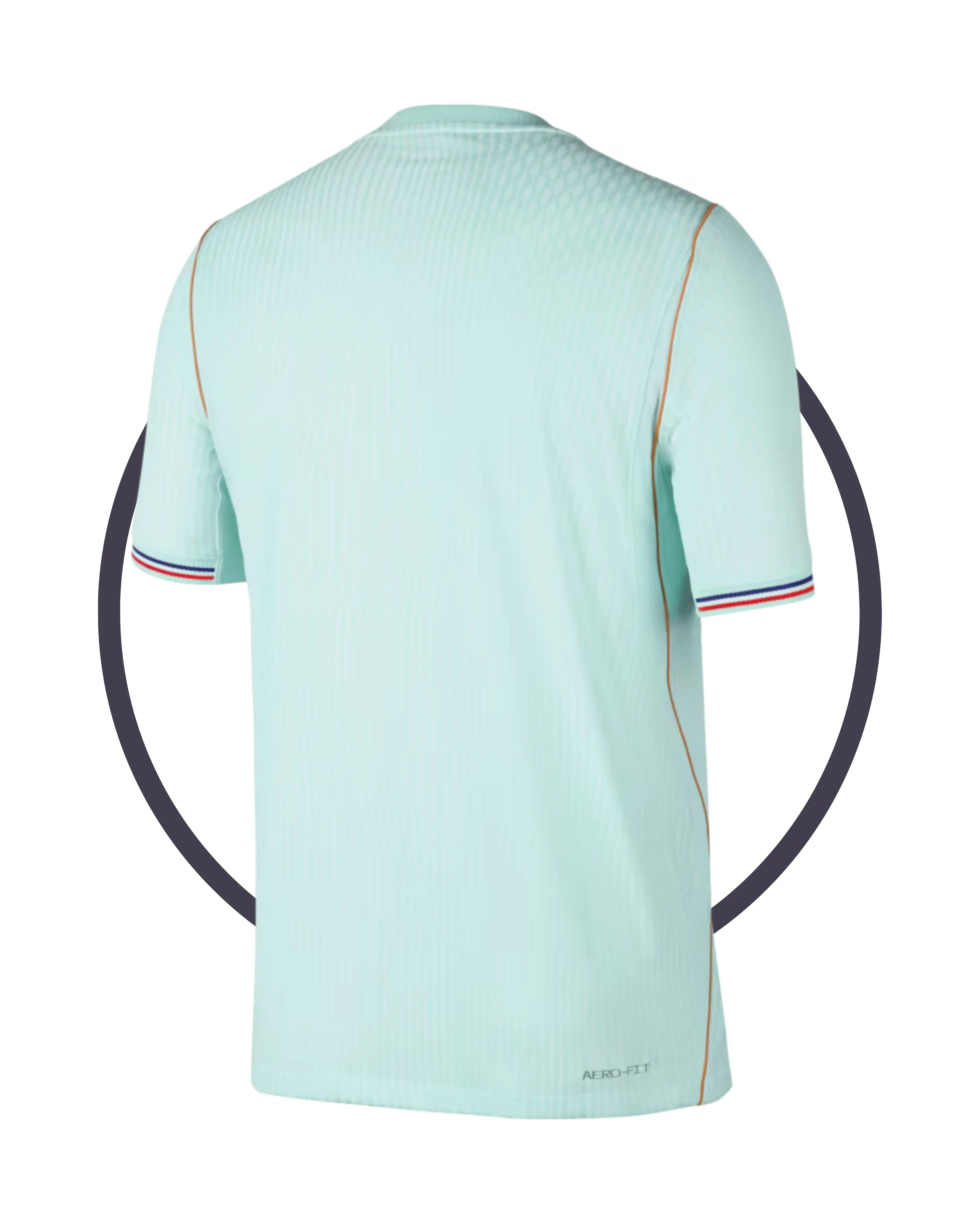 França Nike Away 2026