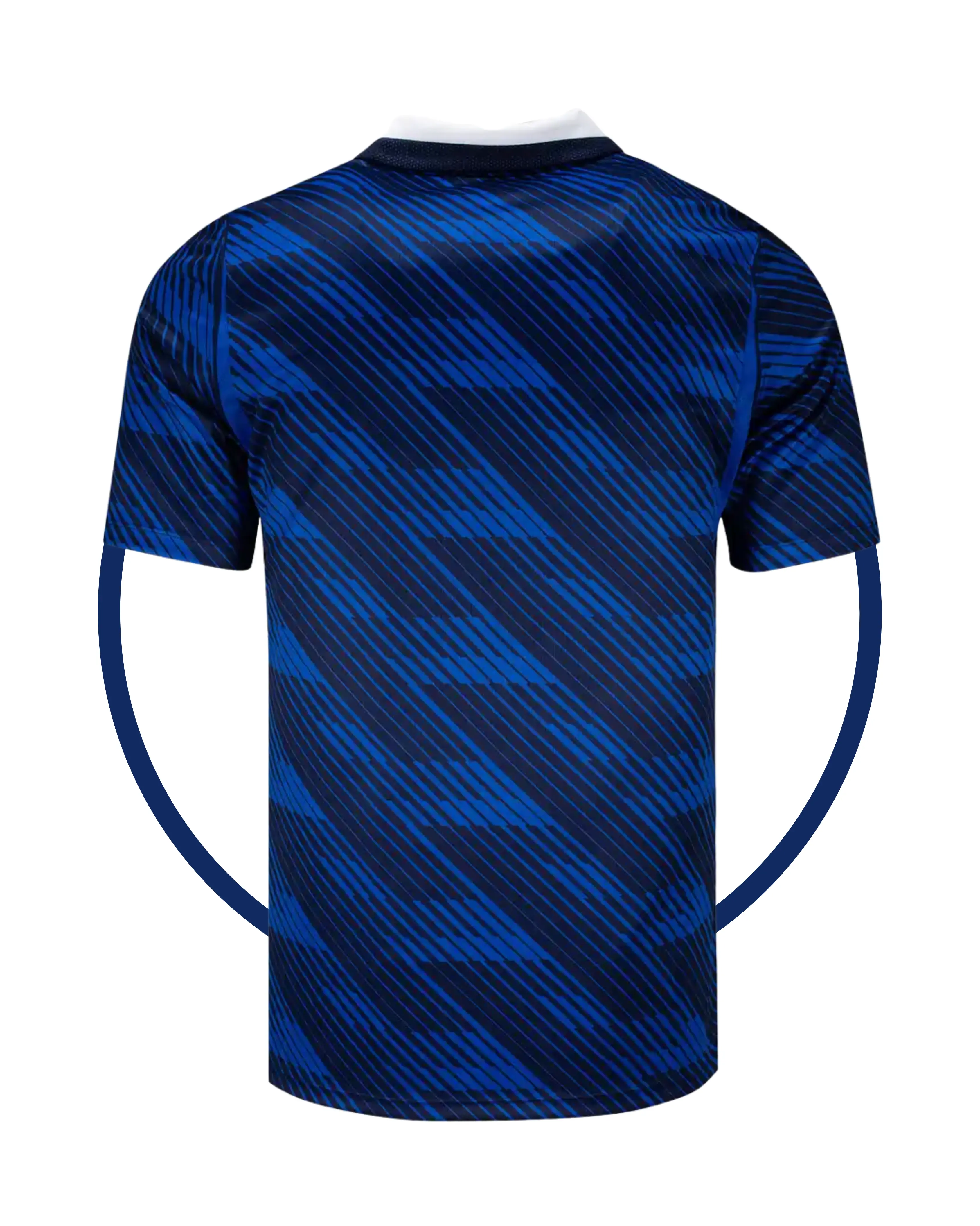 França Nike Home 2026