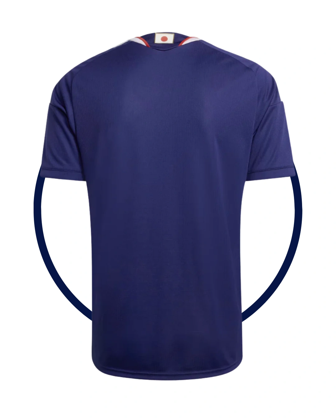 Japan Adidas Home 2026