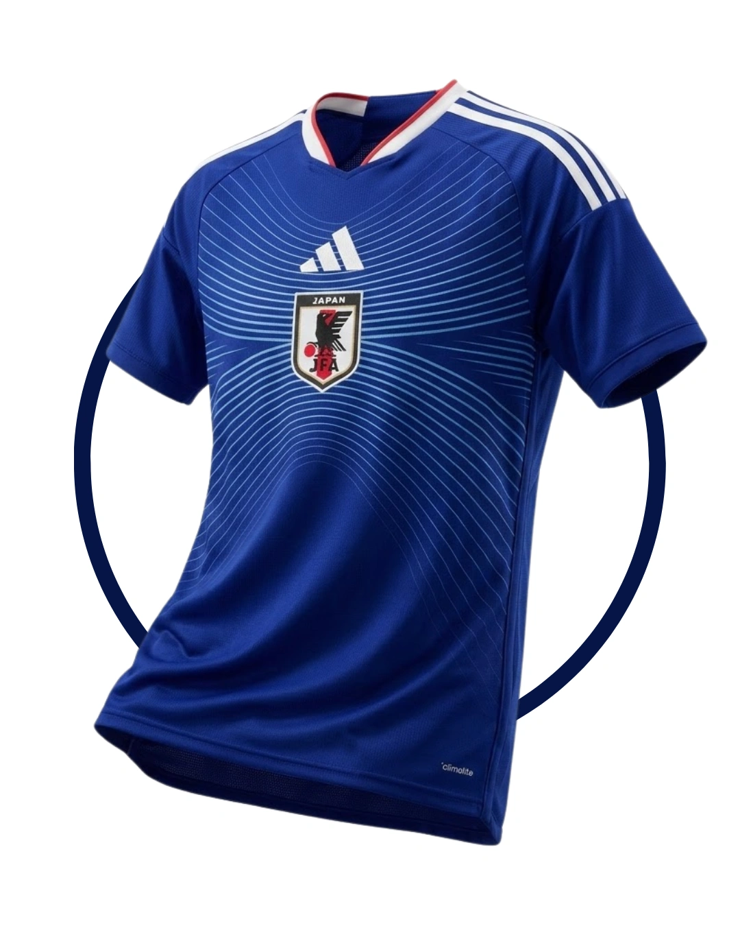 Japan Adidas Home 2026