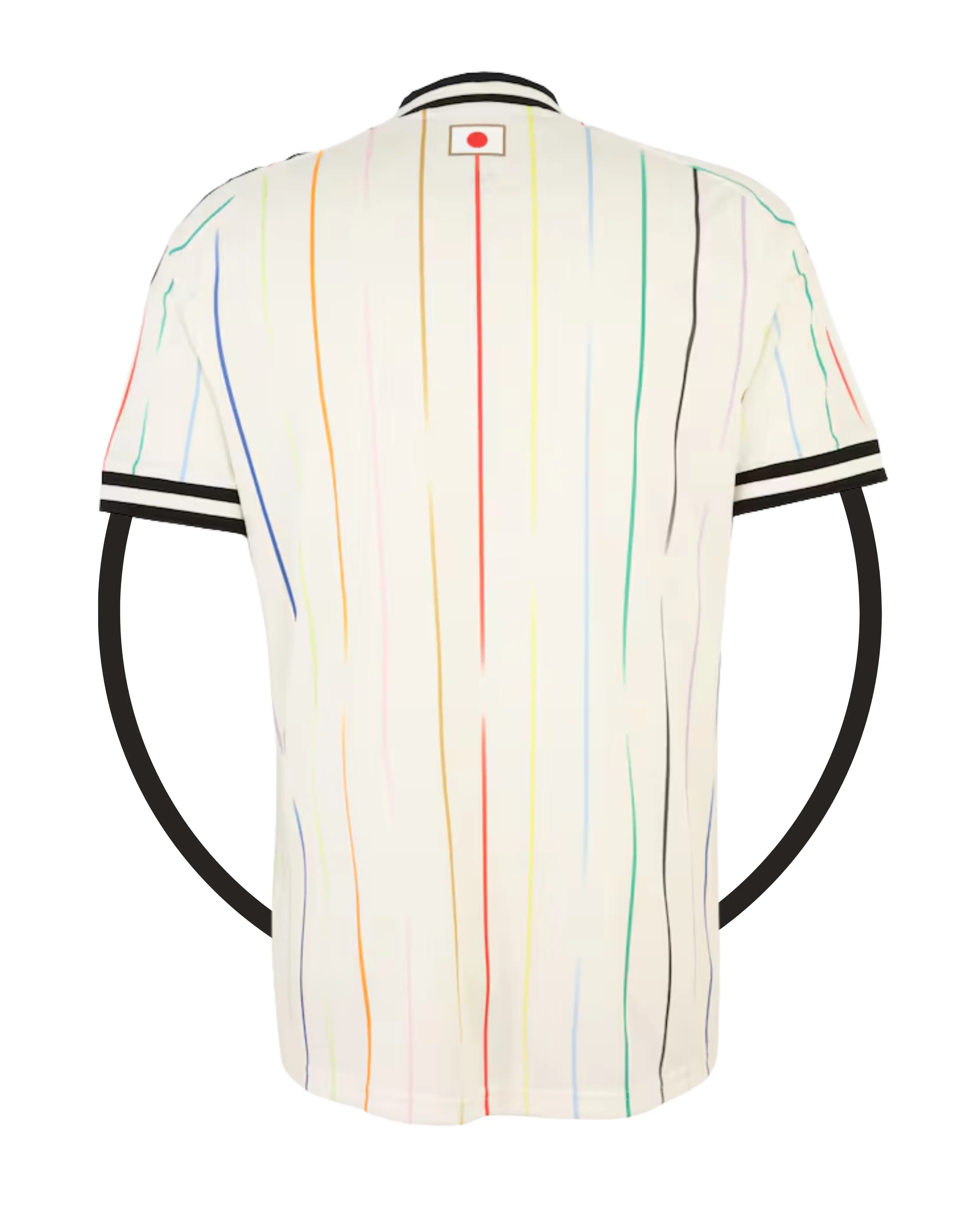 Japan Adidas Away 2026