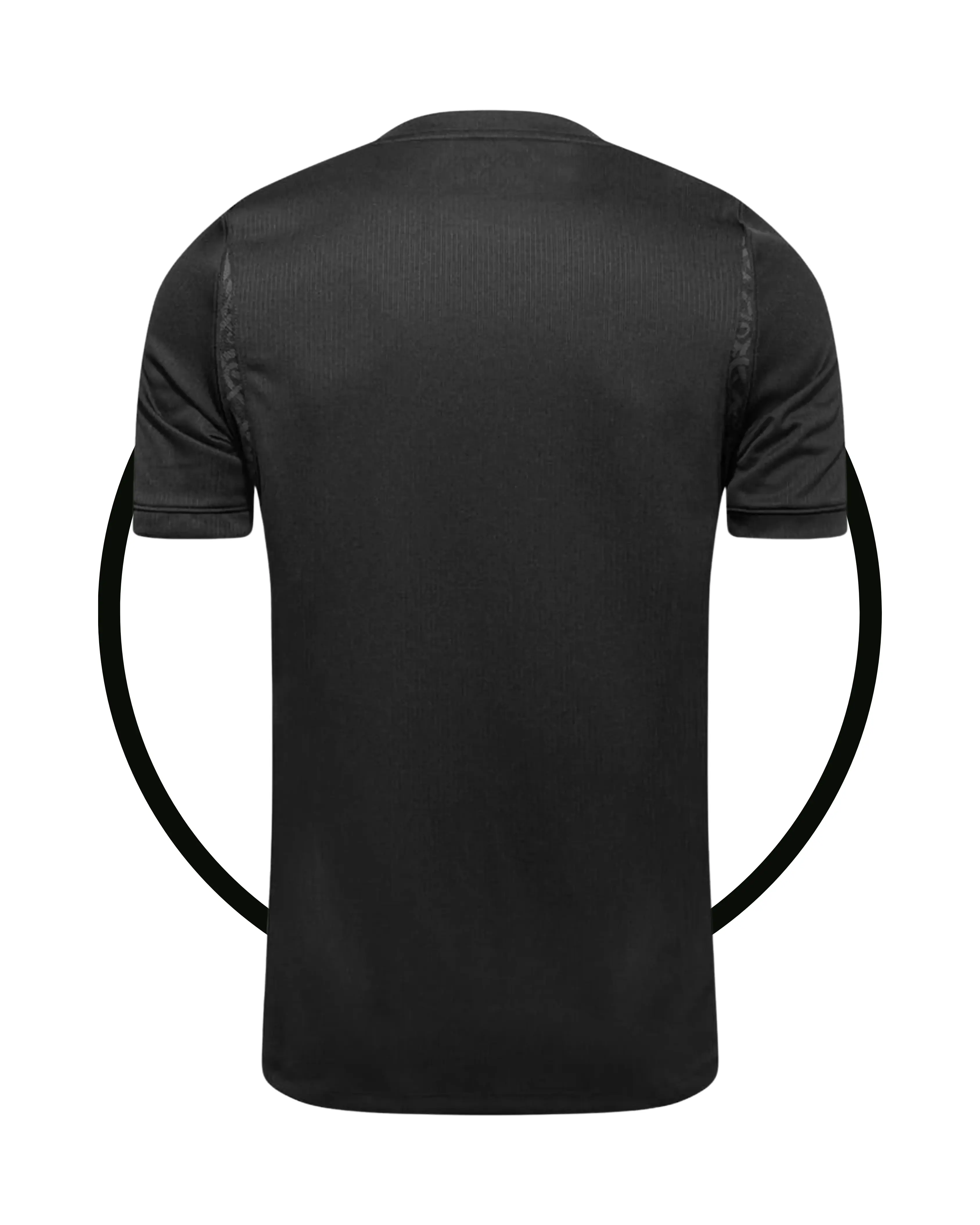 Noruega Nike Away 2026