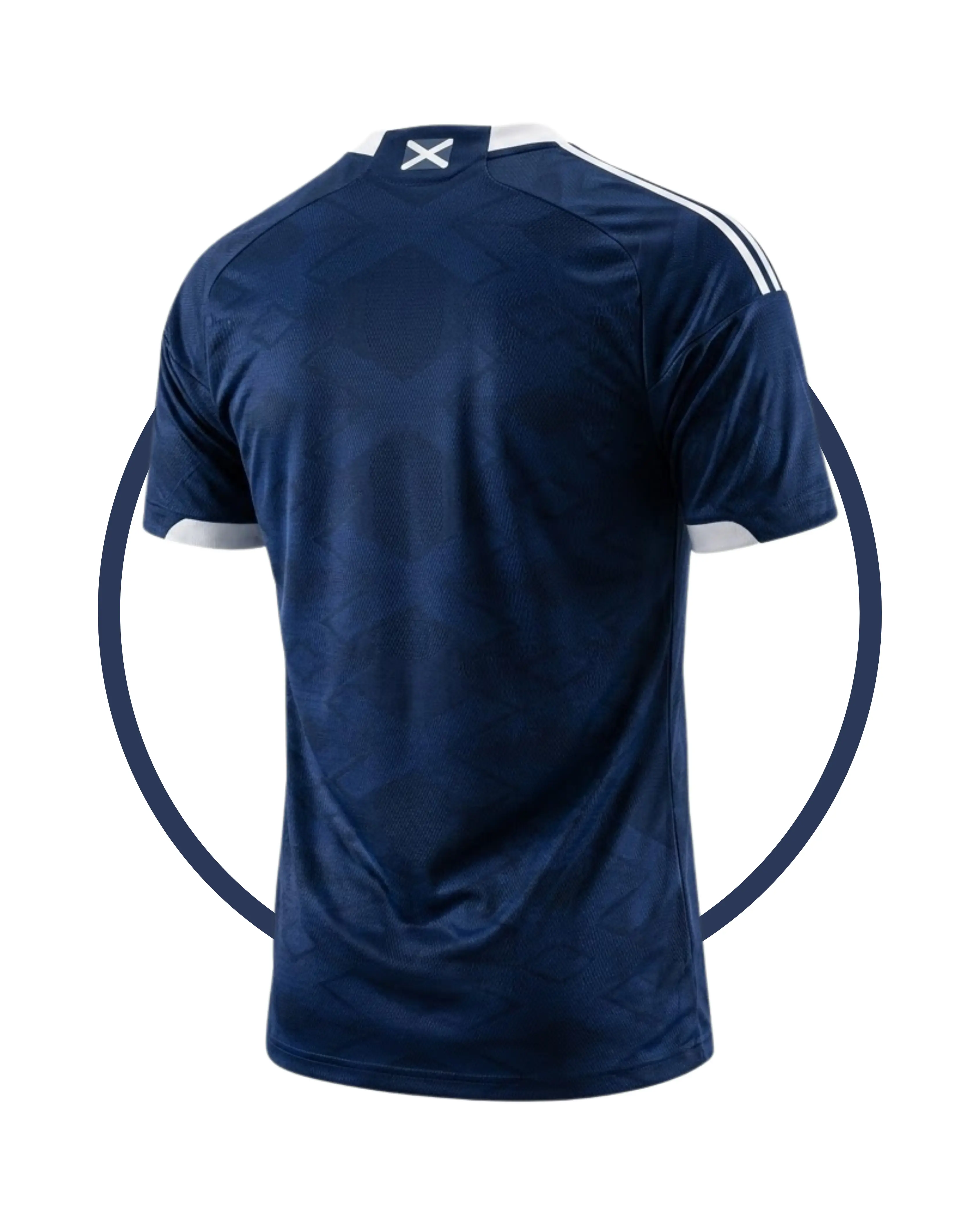 Escócia Adidas Home 2026