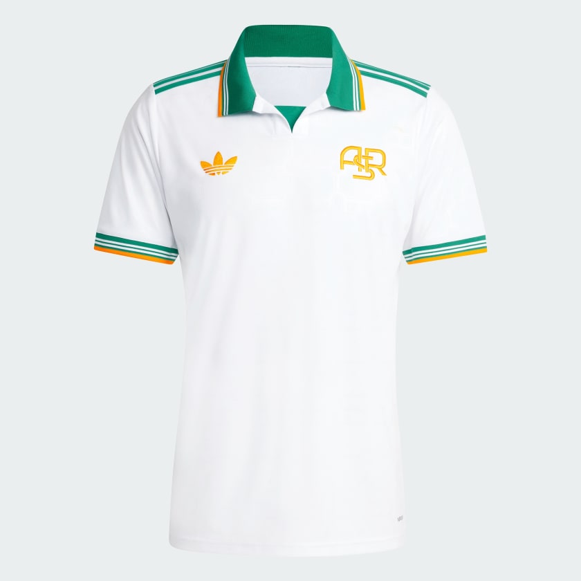 Roma II Adidas 25/26