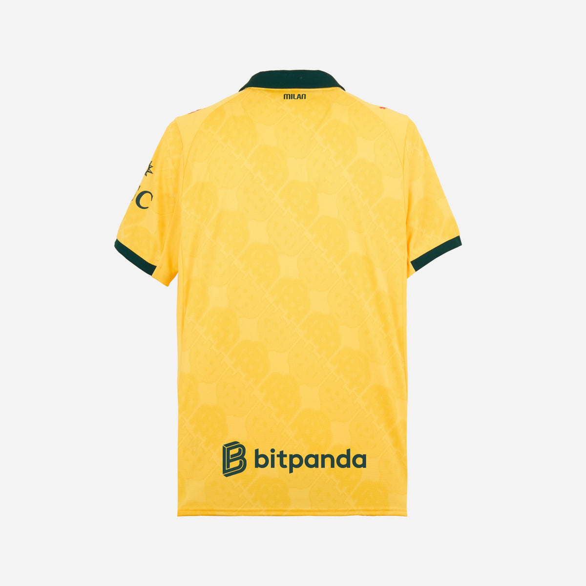 Milan III Puma 25/26