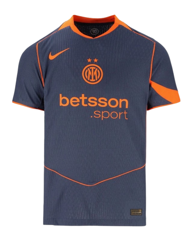 Inter III Nike 25/26