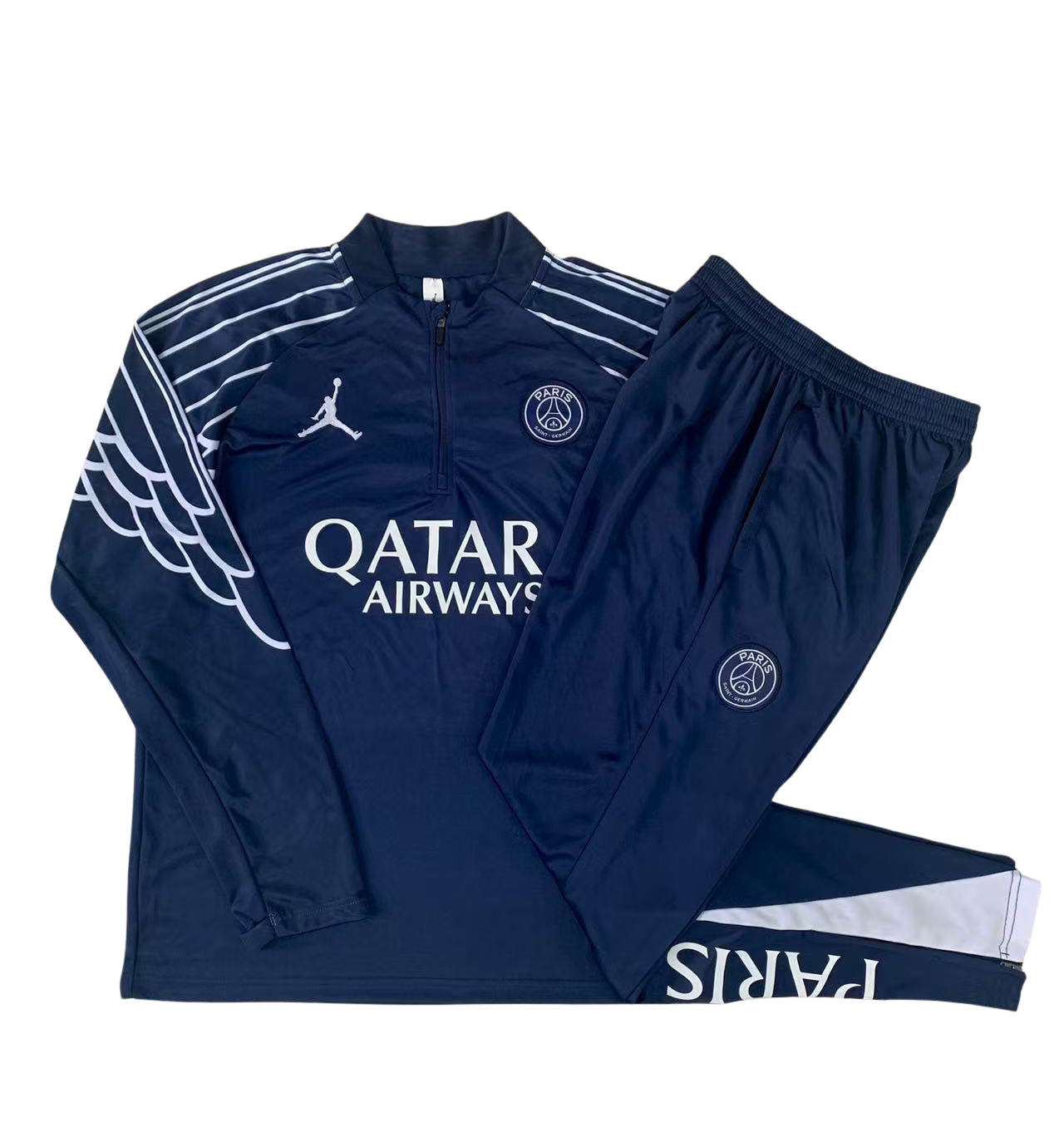 Fato de Treino PSG Jordan 24/25